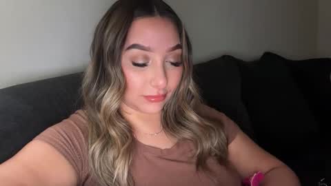 nicolelovesyou444 online show from February 12, 2026, 12:55 pm