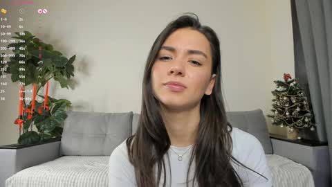 Snapshot of nicoleluuv chatting on December 29, 2024, 7:11 pm Dua Lipa online show from December 29, 2024, 7:11 pm