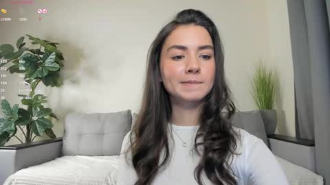 Snapshot of nicoleluuv chatting on February 9, 2025, 4:18 pm Dua Lipa online show from February 9, 2025, 4:18 pm