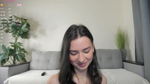Snapshot of nicoleluuv chatting on February 12, 2025, 1:06 pm Dua Lipa online show from February 12, 2025, 1:06 pm