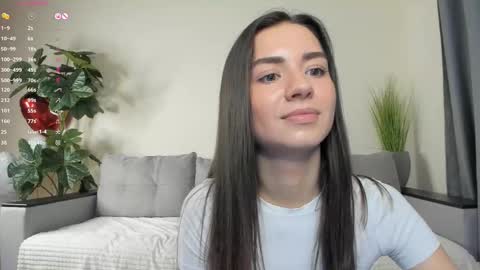 Snapshot of nicoleluuv chatting on February 28, 2025, 4:20 pm Dua Lipa online show from February 28, 2025, 4:20 pm