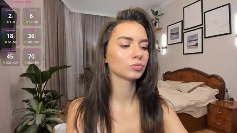 Snapshot of nicoleluuv chatting on September 15, 2025, 4:18 pm Dua Lipa online show from September 15, 2025, 4:18 pm