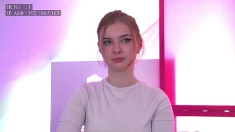 Snapshot of nicolenorton chatting on May 26, 2026, 6:20 am NicoleNorton online show from May 26, 2026, 6:20 am