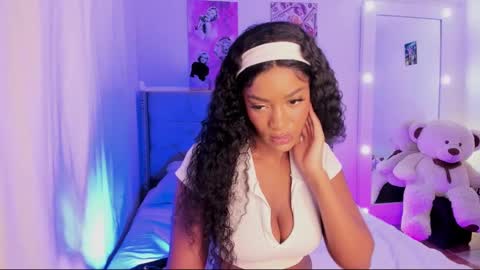Snapshot of nicoleparker10 chatting on December 6, 2024, 1:40 am nicoleparker10 online show from December 6, 2024, 1:40 am