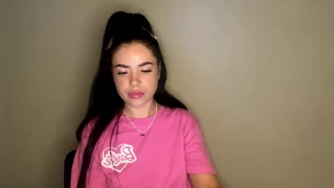 Nicole online show from May 7, 2026, 8:47 pm