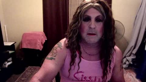 Nicole CD online show from April 15, 2026, 2:07 am