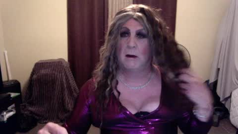 Nicole CD online show from May 10, 2026, 3:44 am