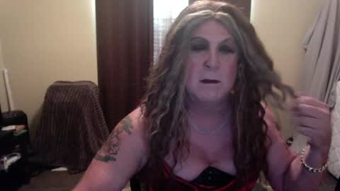Nicole CD online show from May 24, 2026, 12:37 am