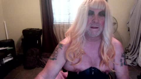 Snapshot of nicolescdfantasies chatting on July 4, 2026, 9:21 pm Nicole CD online show from July 4, 2026, 9:21 pm