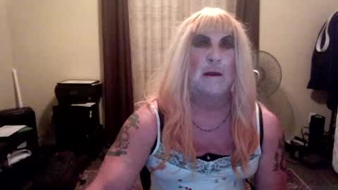 Snapshot of nicolescdfantasies chatting on July 13, 2026, 2:47 am Nicole CD online show from July 13, 2026, 2:47 am