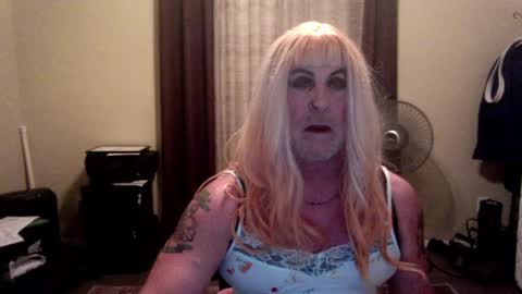 Snapshot of nicolescdfantasies chatting on July 19, 2026, 3:54 am Nicole CD online show from July 19, 2026, 3:54 am