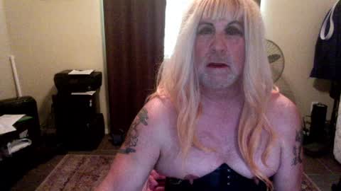Snapshot of nicolescdfantasies chatting on July 25, 2026, 9:56 pm Nicole CD online show from July 25, 2026, 9:56 pm