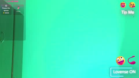 Snapshot of nicolet_kl chatting on July 27, 2026, 5:47 am NICOLET KL online show from July 27, 2026, 5:47 am