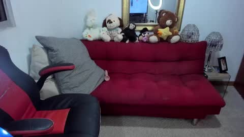 Snapshot of nicolettcolin chatting on December 6, 2024, 12:12 am Nicolettcolin online show from December 6, 2024, 12:12 am