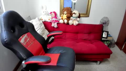 Snapshot of nicolettcolin chatting on January 29, 2025, 6:39 pm Nicolettcolin online show from January 29, 2025, 6:39 pm