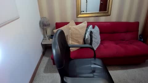 Nicolettcolin  online show from March 27, 2026, 9:25 pm