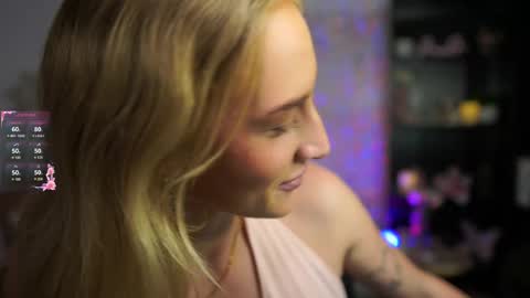 nicolette__shea_ online show from March 7, 2025, 12:12 pm