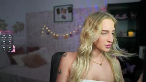 nicolette__shea_ online show from March 9, 2025, 1:59 pm