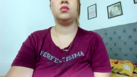 Snapshot of nicolewind_ chatting on July 6, 2026, 5:26 pm ELIZABETH online show from July 6, 2026, 5:26 pm