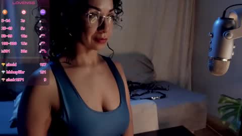 Mrs Nicolle online show from February 24, 2025, 1:35 am