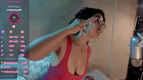 Mrs Nicolle online show from March 3, 2025, 3:08 am