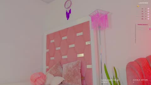 Snapshot of nicolle_mitchelle chatting on February 2, 2025, 3:17 pm NEW instagram nicollemitchelle online show from February 2, 2025, 3:17 pm