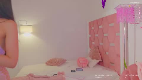 Snapshot of nicolle_mitchelle chatting on February 20, 2025, 4:46 pm NEW instagram nicollemitchelle online show from February 20, 2025, 4:46 pm