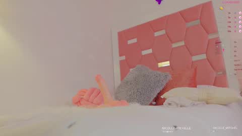 Snapshot of nicolle_mitchelle chatting on March 1, 2025, 1:40 pm NEW instagram nicollemitchelle online show from March 1, 2025, 1:40 pm