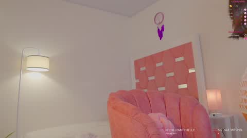 Snapshot of nicolle_mitchelle chatting on March 8, 2025, 1:57 pm NEW instagram nicollemitchelle online show from March 8, 2025, 1:57 pm