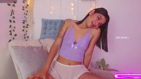 Nicolle online show from June 6, 2026, 11:04 am