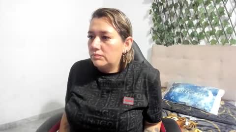 Daniela aponte online show from March 18, 2026, 11:13 am