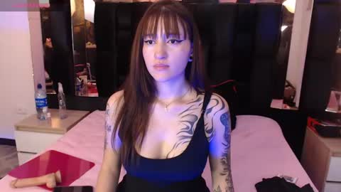 Nicolle ardila online show from July 2, 2026, 8:26 pm