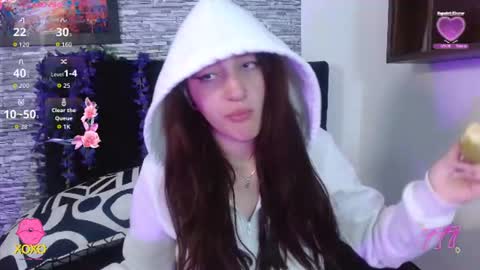 Nicolle ardila online show from July 24, 2026, 10:08 pm