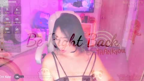 Nicolle  Go to Visit   online show from March 10, 2025, 5:39 pm