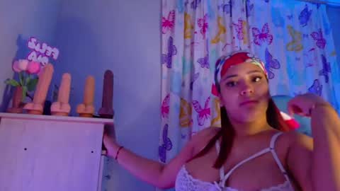 Nicolle Miley online show from July 13, 2026, 3:53 am
