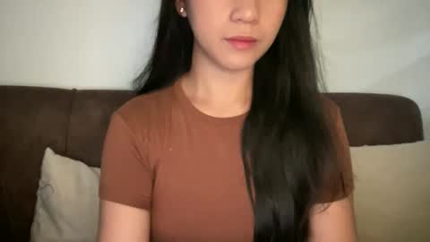 Snapshot of nicollete_snow chatting on June 6, 2026, 4:28 am NIC 333 online show from June 6, 2026, 4:28 am