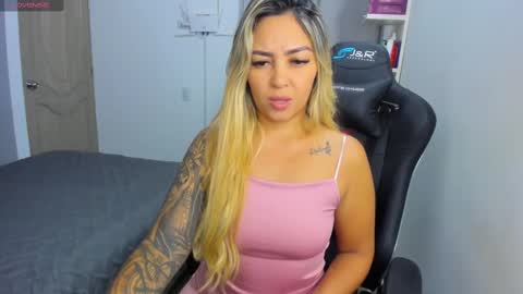 Snapshot of nicolporto chatting on September 29, 2025, 11:15 am Nicol online show from September 29, 2025, 11:15 am