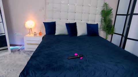 NicolRos online show from January 18, 2025, 8:20 am