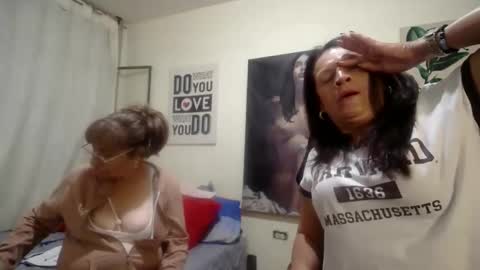 nicoltatiana_ online show from March 30, 2026, 11:39 pm