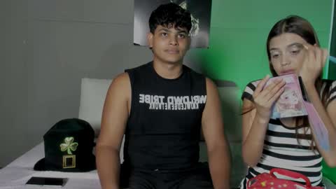 Nicol online show from March 17, 2026, 10:13 pm