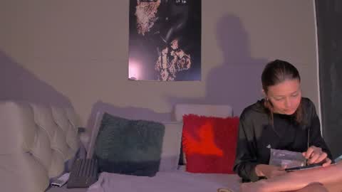 Nicol online show from June 21, 2026, 7:38 pm