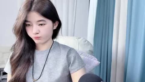 Amy6668 online show from July 17, 2026, 2:18 am