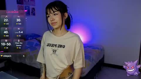 Snapshot of nicorob1n chatting on July 24, 2026, 3:04 am Nicole online show from July 24, 2026, 3:04 am