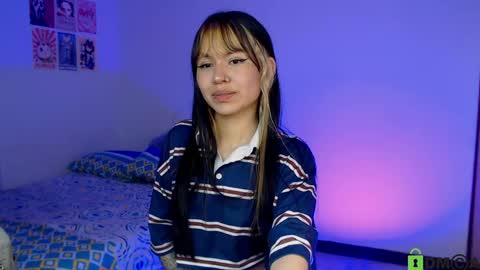 Snapshot of nicorobin7 chatting on April 28, 2026, 3:55 am NicoRobin777 online show from April 28, 2026, 3:55 am