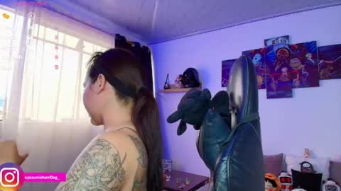 Lizzie online show from May 19, 2026, 10:05 pm