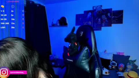 Lizzie online show from May 27, 2026, 1:57 am