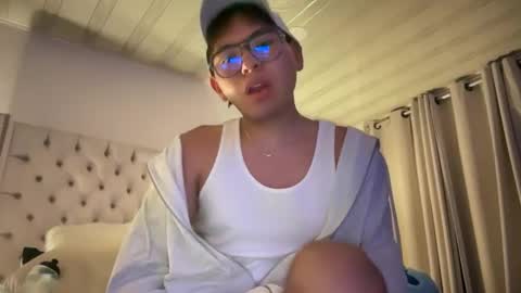 Snapshot of nicoxdulce chatting on May 11, 2026, 12:38 am nicoxdulce online show from May 11, 2026, 12:38 am