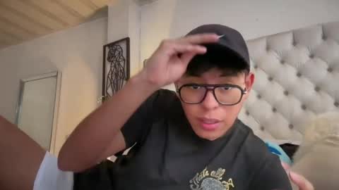 Snapshot of nicoxdulce chatting on August 3, 2026, 1:27 pm nicoxdulce online show from August 3, 2026, 1:27 pm
