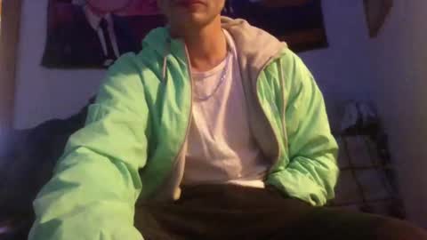 NicxDick online show from January 1, 2025, 9:09 pm