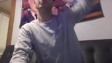 NicxDick online show from January 18, 2025, 1:52 am